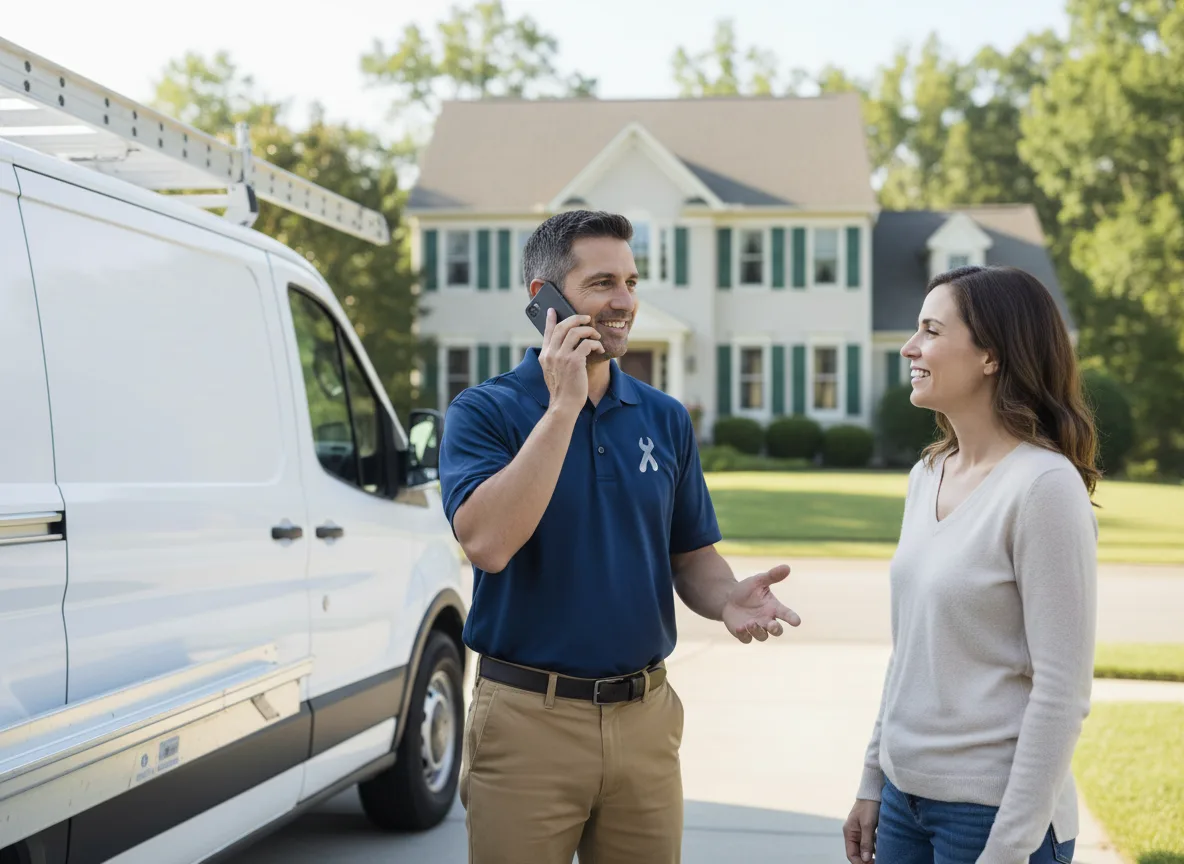 Home Gutter Service Noble, OK FAQs